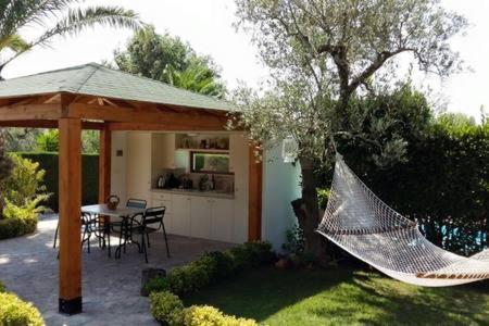 Trullo Al Monte Bed and Breakfast Ceglie Messapica Eksteriør billede